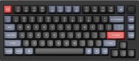 Клавіатура Keychron Q1 Knob  Brown Switch