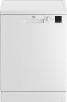 Фото - Посудомийна машина Beko DVN 04X20 W білий