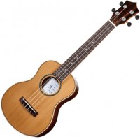 Zdjęcia - Gitara Harley Benton Hawaii Cedar Tenor Ukulele 