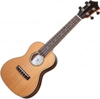 Zdjęcia - Gitara Harley Benton Hawaii Cedar Concert Ukulele 