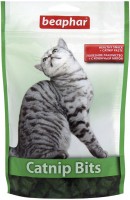 Karma dla kotów Beaphar Catnip Bits 150 g 