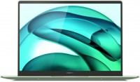 Laptop Realme Book Prime (i5 8GB+512GB Real Green)