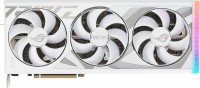 Відеокарта Asus GeForce RTX 4090 ROG Strix 24GB White OC 