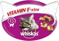 Фото - Корм для кішок Whiskas Vitamin  E-Xtra 4 pcs