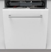 Вбудована посудомийна машина Sharp QW-NI22I45EX-DE 
