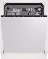 Вбудована посудомийна машина Beko BDIN 38523 Q 