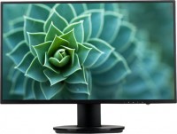 Zdjęcia - Monitor V7 L238DPH-2KH 23.8 "  czarny