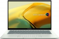 Zdjęcia - Laptop Asus Zenbook 14 UX3402ZA (UX3402ZA-KP416W)