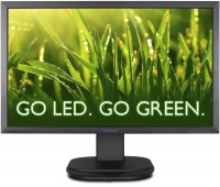 Фото - Монітор Viewsonic VG2239m-LED 22 "