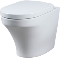 Zdjęcia - Miska i kompakt WC AM-PM Inspire C501438WH 