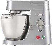 Zdjęcia - Robot kuchenny Kenwood Chef XL Pro KPL9000S srebrny