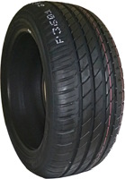 Zdjęcia - Opona Zextour Premium LS655 215/55 R17 94W 