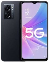 Zdjęcia - Telefon komórkowy OPPO A56s 128 GB