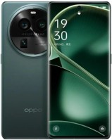 Zdjęcia - Telefon komórkowy OPPO Find X6 Pro 256 GB / 12 GB