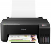 Принтер Epson EcoTank ET-1810 