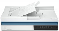 Сканер HP ScanJet Pro 2600 f1 