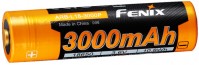 Bateria / akumulator Fenix 1x18650 3000 mAh 
