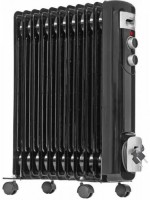 Фото - Масляний радіатор Lehmann Hierro 2500W 11 секц 2.5 кВт