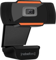 Фото - WEB-камера Rebeltec LIVE HD 720p 