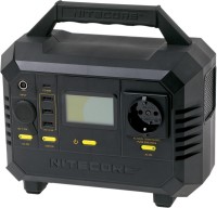 Фото - Зарядна станція Nitecore NES500 