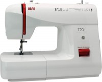 Швейна машина / оверлок Alfa Basic 720+ 