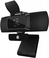 Zdjęcia - Kamera internetowa Icy Box Full-HD Webcam with Microphone 