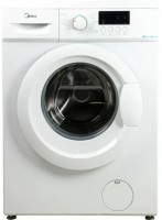 Фото - Пральна машина Midea MFE06 W60/W-UA білий