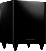 Фото - Сабвуфер Harman Kardon HKTS 210 SUB 