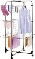 Zdjęcia - Suszarka na pranie Wenko Laundry Dryer Tower 