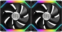 Система охолодження Lian Li Uni Fan SL140 2-pack Black 