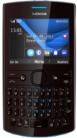 Фото - Мобільний телефон Nokia Asha 205 1 SIM