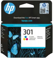 Wkład drukujący HP 301 CH562EE 