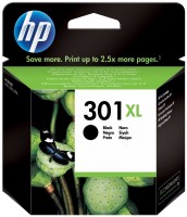 Zdjęcia - Wkład drukujący HP 301XL CH563EE 
