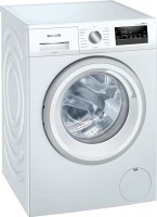 Фото - Пральна машина Siemens WM 14N202 GB білий