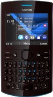 Фото - Мобільний телефон Nokia Asha 205 2 SIM