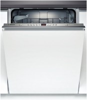 Фото - Вбудована посудомийна машина Bosch SMV 53L00 