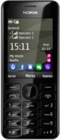 Zdjęcia - Telefon komórkowy Nokia 206 2 SIM