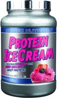 Zdjęcia - Gainer Scitec Nutrition Protein Ice Cream 0.4 kg