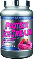 Фото - Гейнер Scitec Nutrition Protein Ice Cream 1.3 кг