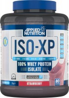 Zdjęcia - Odżywka białkowa Applied Nutrition ISO-XP 1 kg