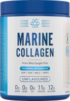 Zdjęcia - Odżywka białkowa Applied Nutrition Marine Collagen 0.3 kg