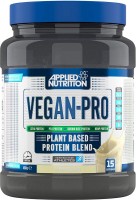 Zdjęcia - Odżywka białkowa Applied Nutrition Vegan-Pro 2.1 kg