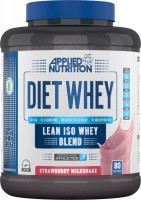 Протеїн Applied Nutrition Diet Whey 2 кг