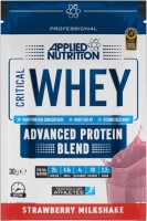 Фото - Протеїн Applied Nutrition Critical Whey 0 кг