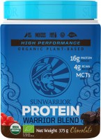 Фото - Протеїн Sunwarrior Protein Warrior Blend 0.8 кг