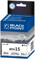 Wkład drukujący Black Point BPH15 