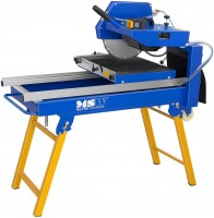 Фото - Пила MSW S-SAW400 