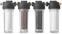 Фільтр для води DAFI Set of 4 in line water filters 