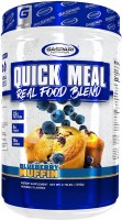 Zdjęcia - Gainer Gaspari Nutrition Quick Meal Real Food Blend 1.3 kg