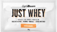 Odżywka białkowa GymBeam Just Whey 0 kg